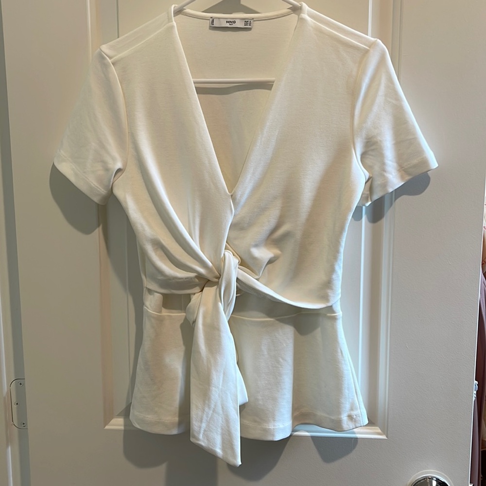 Mango top